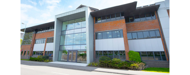 KBBG Moves To New State-Of-The-Art Premises In Southampton